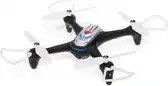 Bol.com Syma X15 quadcopter zwart aanbieding