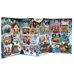 Holland & Barrett Yogi Tea Christmas Calendar - 24 theezakjes aanbieding