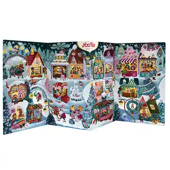 Holland & Barrett Yogi Tea Christmas Calendar - 24 theezakjes aanbieding