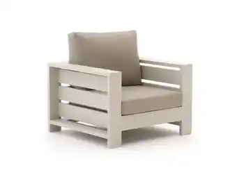 Kees Smit Bellagio Avolo lounge tuinstoel aanbieding