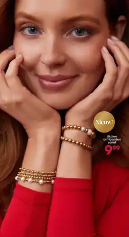 Lucardi Stalen armbanden aanbieding