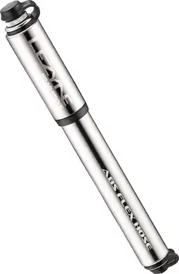 Bol.com Lezyne Road Drive Mini Pump M silver aanbieding