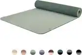 Bol.com Eco Yogamat | TPE - 6mm | Serene Sage aanbieding