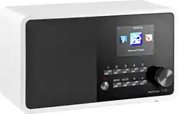 MediaMarkt Imperial Dabman I110 Wit aanbieding