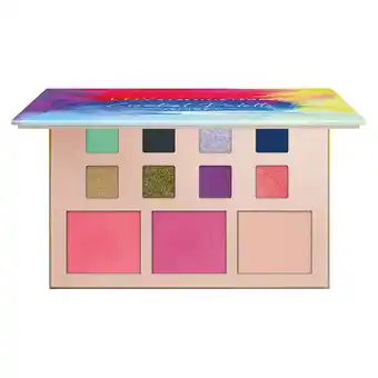 Douglas L.O.V L.O.V x LAETITIA LEMAK Creatist Palette aanbieding