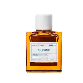 Douglas KORRES Blue Sage Eau de Toilette aanbieding