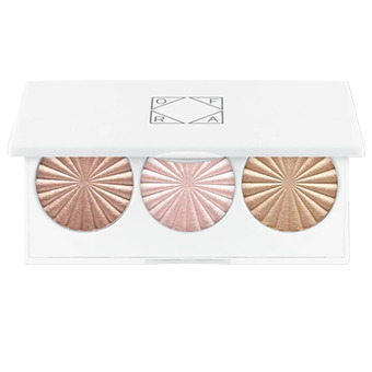Douglas Ofra Cosmetics Feelin' Myself Highlighter Palette aanbieding