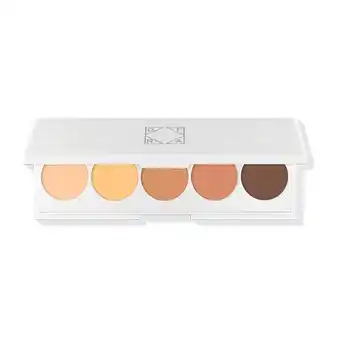 Douglas Ofra Cosmetics Signature Palette - Blush aanbieding