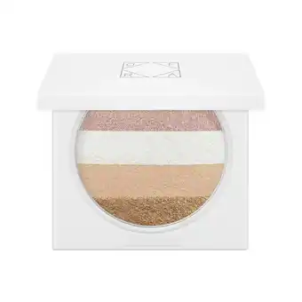 Douglas Ofra Cosmetics Blush Stripes - Illuminating aanbieding