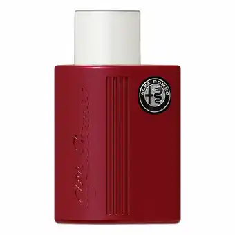 Douglas Alfa Romeo Eau de Toilette aanbieding