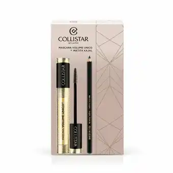 Douglas Collistar Volume Unico Mascara Set aanbieding