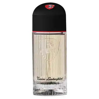 Douglas Tonino Lamborghini Eau de Toilette aanbieding