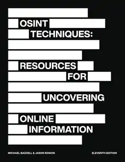 Amazon OSINT Techniques: Resources for Uncovering Online Information aanbieding