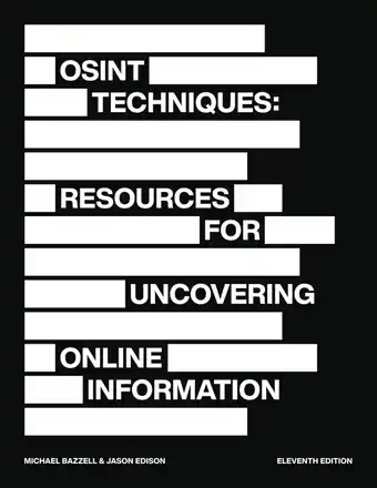 Amazon OSINT Techniques: Resources for Uncovering Online Information aanbieding