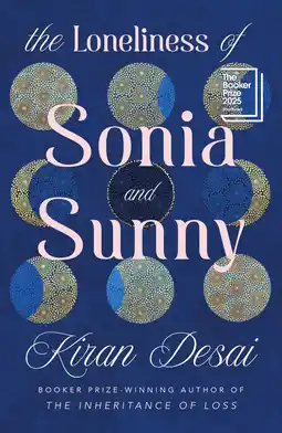 Amazon The Loneliness of Sonia and Sunny: Shortlisted for the Booker Prize 2025 aanbieding