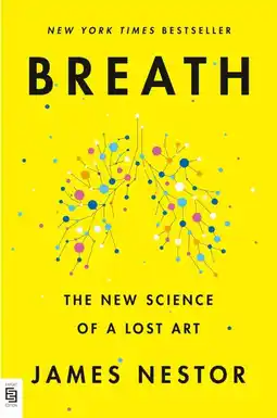 Amazon Breath: The New Science of a Lost Art aanbieding