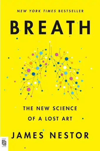 Amazon Breath: The New Science of a Lost Art aanbieding