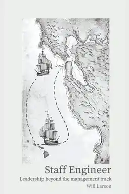 Amazon Staff Engineer: Leadership beyond the management track aanbieding