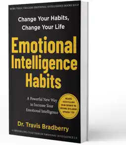 Amazon Emotional Intelligence Habits: Change Your Habits, Change Your Life aanbieding