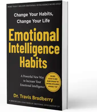 Amazon Emotional Intelligence Habits: Change Your Habits, Change Your Life aanbieding