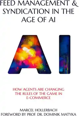 Amazon Feed Management & Syndication In The Age Of AI aanbieding