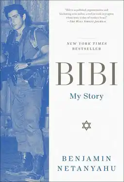 Amazon Bibi: My Story aanbieding
