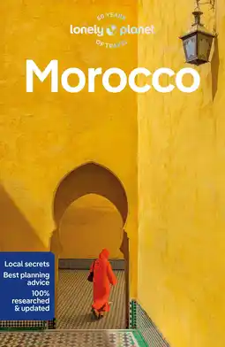 Amazon Morocco 14ed - Anglais: Perfect for exploring top sights and taking roads less travelled aanbieding
