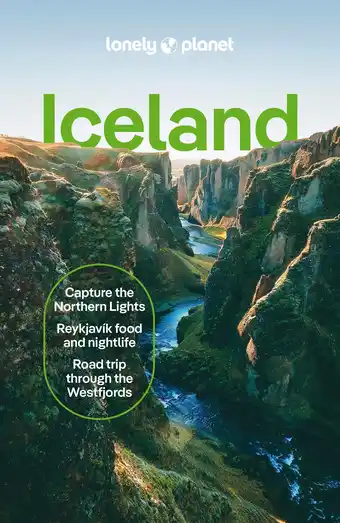 Amazon Iceland 13ed -anglais aanbieding