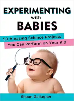 Amazon Experimenting with Babies: 50 Amazing Science Projects You Can Perform on Your Kid aanbieding