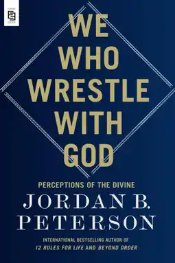 Amazon We Who Wrestle with God: Perceptions of the Divine aanbieding