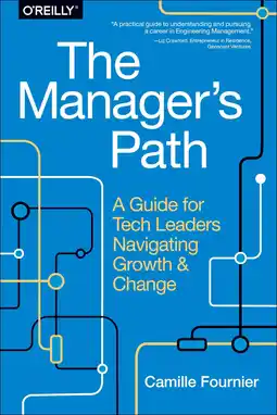 Amazon The Manager's Path: A Guide for Tech Leaders Navigating Growth and Change aanbieding