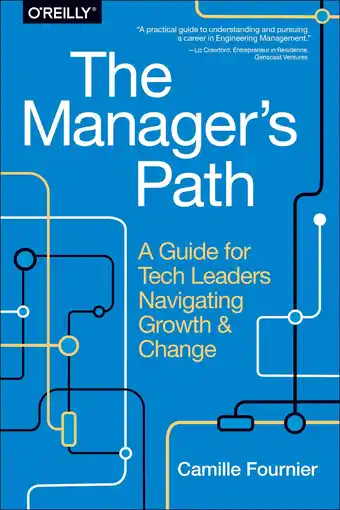 Amazon The Manager's Path: A Guide for Tech Leaders Navigating Growth and Change aanbieding