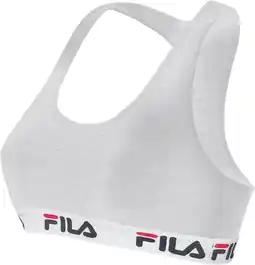 Amazon FILA Fu6042 Beha voor dames aanbieding