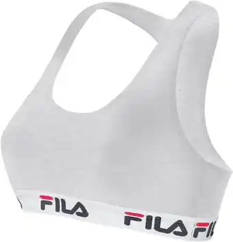 Amazon FILA Fu6042 Beha voor dames aanbieding