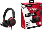 Bol.com HyperX Cloud Mini - Gaming Headset (Black) aanbieding