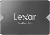 Amazon Lexar NS100 2.5 1000GB Serie ATA III aanbieding