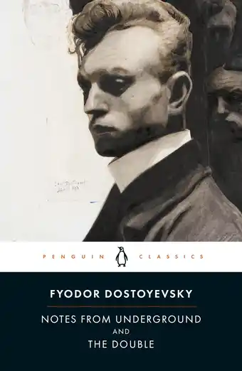 Amazon Notes from the Underground: Fyodor Dostoevsky aanbieding