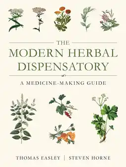 Amazon The Modern Herbal Dispensatory: A Medicine-Making Guide aanbieding