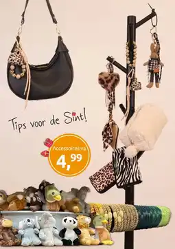 Jola Mode Accessoires va aanbieding