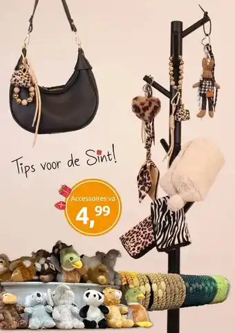 Jola Mode Accessoires va aanbieding