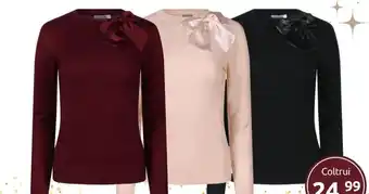 Jola Mode Coltrui aanbieding