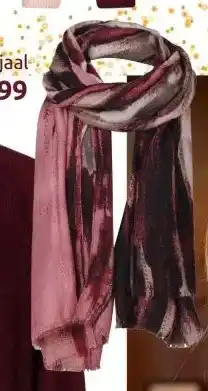 Jola Mode Sjaal aanbieding