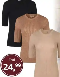 Jola Mode Trui aanbieding