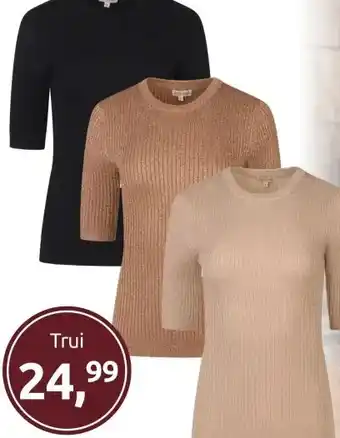 Jola Mode Trui aanbieding