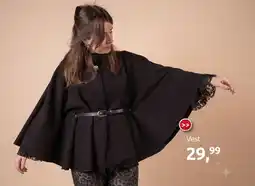 Jola Mode Vest aanbieding