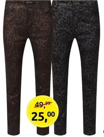 Jola Mode Broek aanbieding