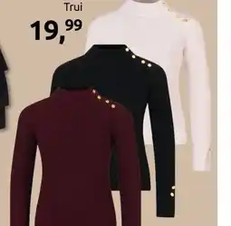 Jola Mode Trui aanbieding