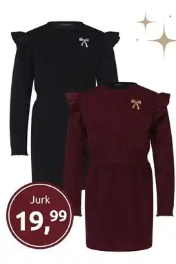 Jola Mode Jurk aanbieding