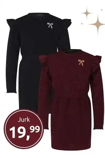 Jola Mode Jurk aanbieding