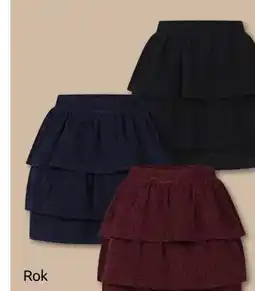 Jola Mode Rok aanbieding